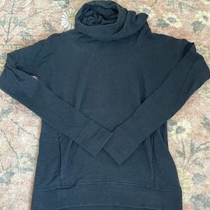Lululemon sweater